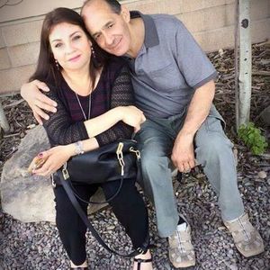 Meet your Posher, Noraldo